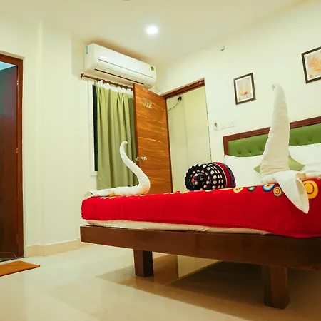 Saara Inn-3
