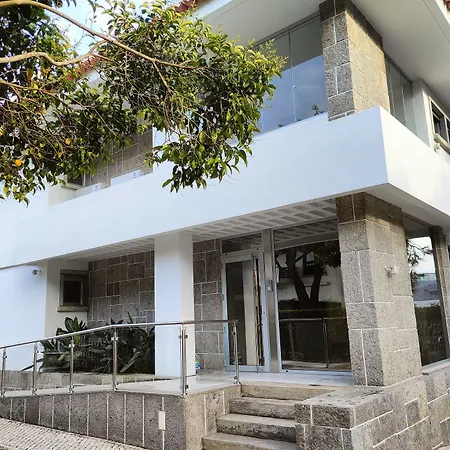 Embaixada Da Vila-3