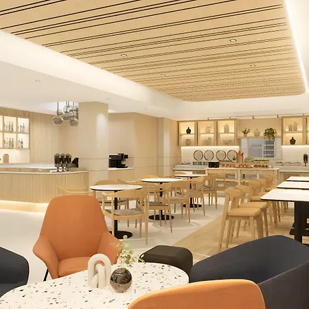 Holiday Inn Express Bali Sunset Road By Ihg-3