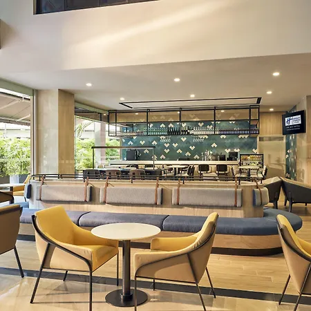 Holiday Inn Express Bali Sunset Road By Ihg-3