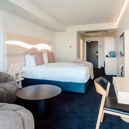 Cityside Hotel Tauranga-2