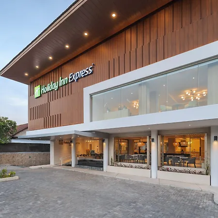 Holiday Inn Express Bali Sunset Road By Ihg-2