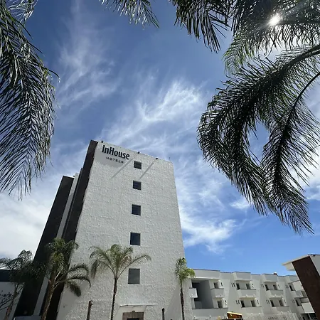 InHouse Hotel León-2