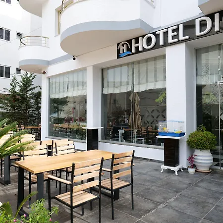 Hotel Dior-2