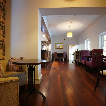 The Castledawson Inn-3