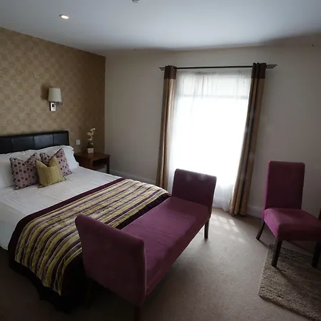 The Castledawson Inn-2