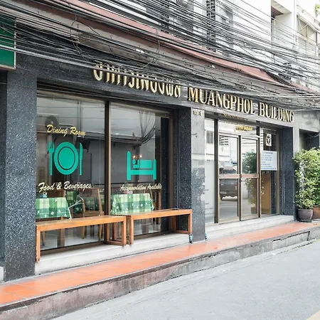 Muangphol Mansion-2