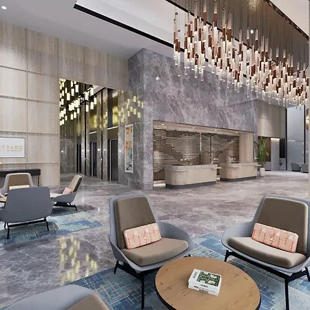 Courtyard By Marriott Kuala Lumpur South-3