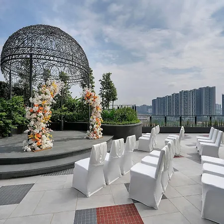 Courtyard By Marriott Kuala Lumpur South-3