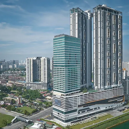 Courtyard By Marriott Kuala Lumpur South-2