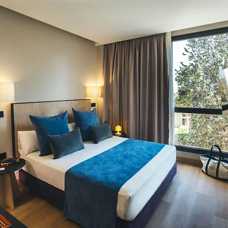 The Oliver Apartamentos Aravaca-2