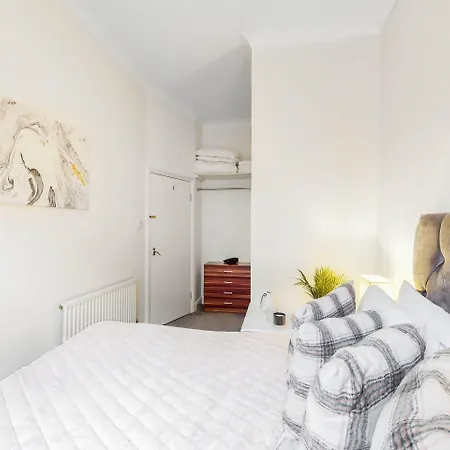 Park Lane Apartments Marble Arch-2