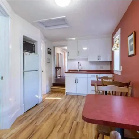 Sunny Home B&B-2
