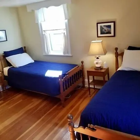 Sunny Home B&B-3