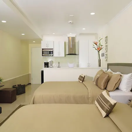 Yoyita Suites Aruba Villa-2