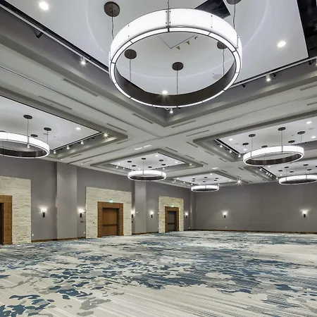 The Bevy Hotel Boerne, A Doubletree By Hilton-3