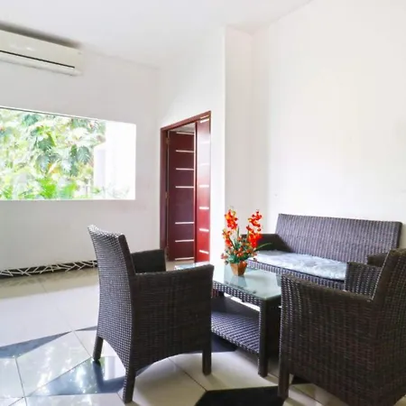 Habibah Syariah Hotel-3