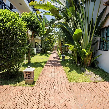 Riverside Bamboo Resort-2