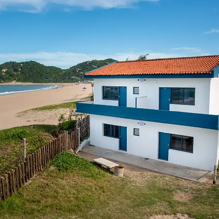 Ponta Mar Resort-2