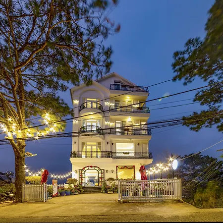 The Grandview Villa Dalat-2