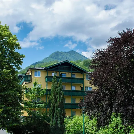 Landhotel Post Ebensee am Traunsee ***S-2