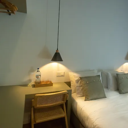 Olive Boutique Guesthouse-3