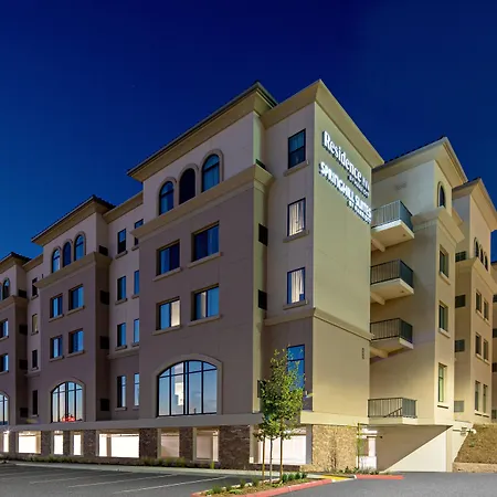 Springhill Suites By Marriott Valencia-3