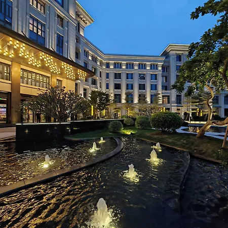 Hotel Indigo Xiamen Haicang By Ihg-3