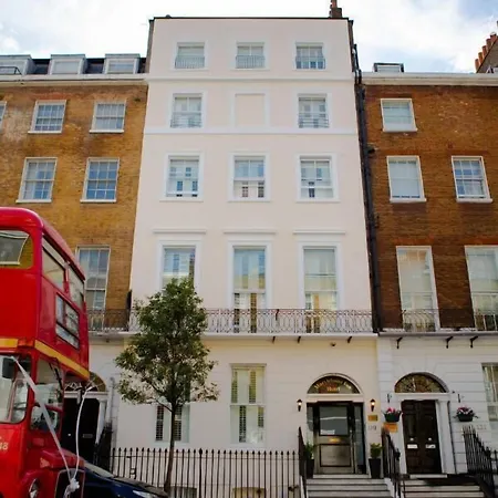 Marylebone Inn-2