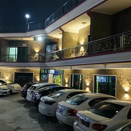 Mussiaree Hotel-3