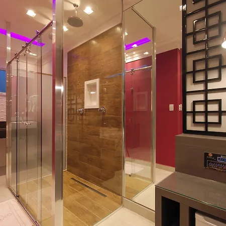 Glória Plaza Hotel (Adults Only)-3