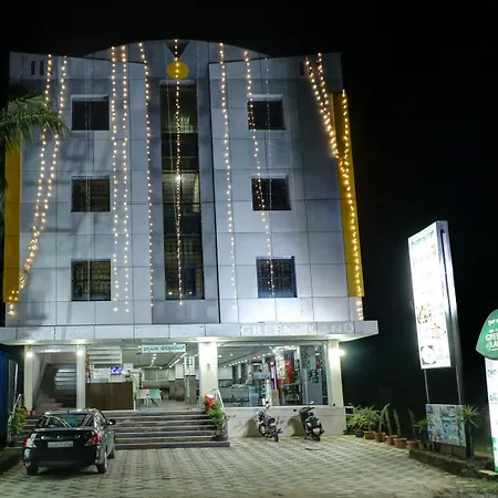Treebo Green Land Coorg-3