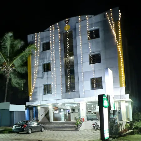 Treebo Green Land Coorg-2