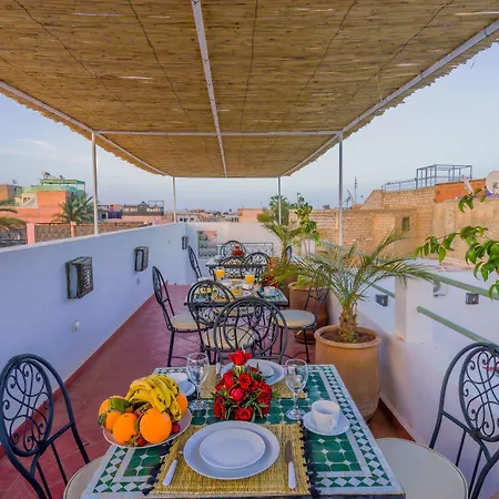 Riad Tresor-2