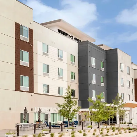 Towneplace Suites Amarillo West/Medical Center-3