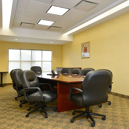 Comfort Inn & Suites Adj To Akwesasne Mohawk Casino-2
