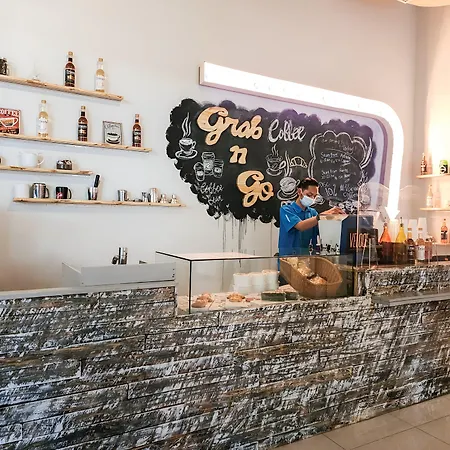 Pop! Hotel Kelapa Gading-3