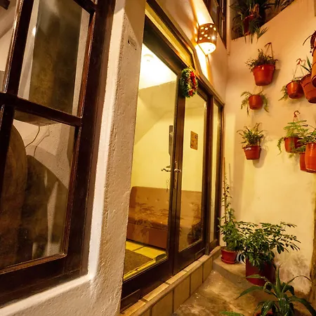 Vilas Insight Hotel Machupicchu-2