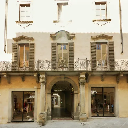 Sugar Rooms Residenza D'Epoca-2