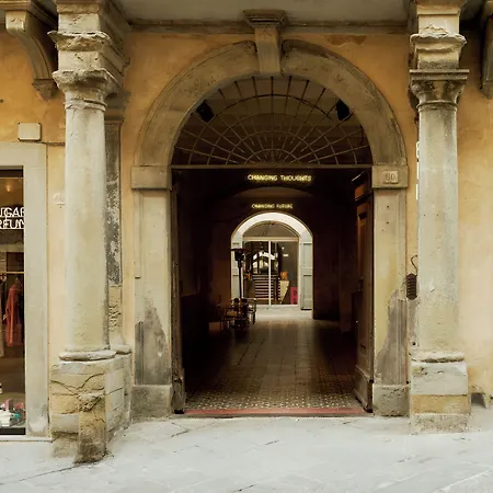 Sugar Rooms Residenza D'Epoca-2
