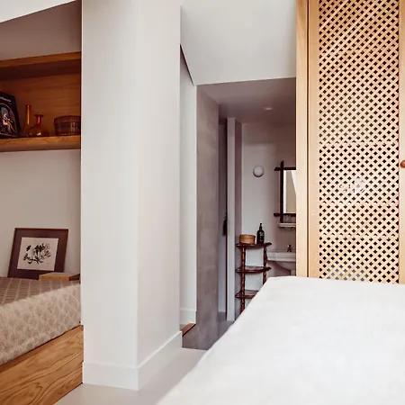 Hotel Monsieur Aristide-2