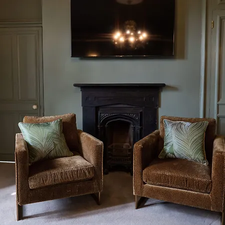 Welbeck Manor And Golf-2