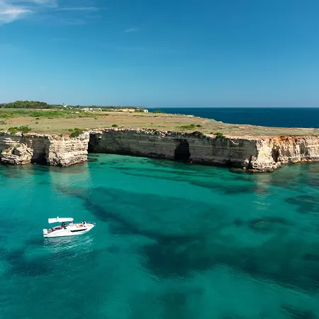 Baglioni Masseria Muzza Resort & Spa-3