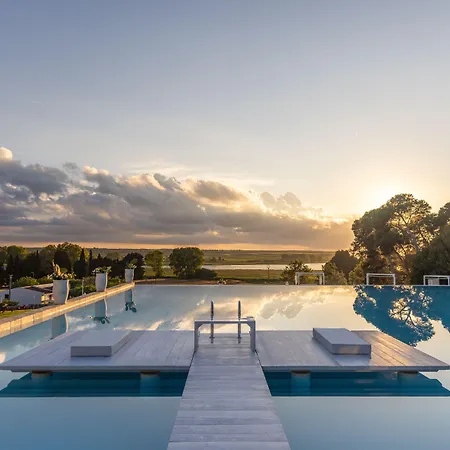Baglioni Masseria Muzza Resort & Spa-2