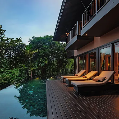 Villa Lydia, Koh Yao Noi-2