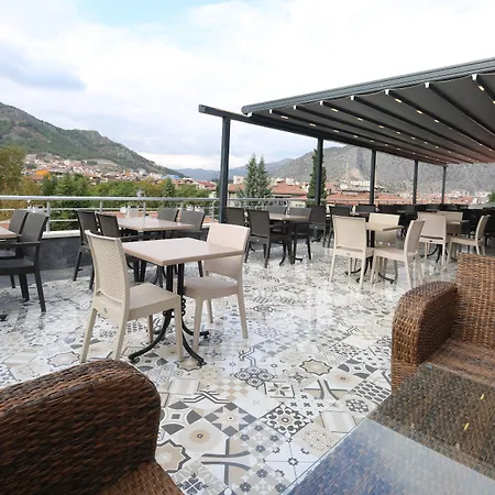 Hisarhan Otel-3