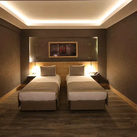Hisarhan Otel-2