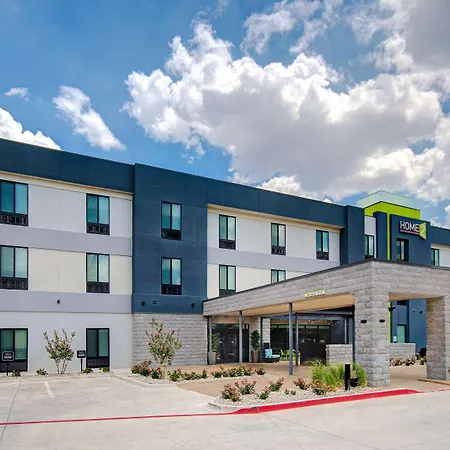 Home2 Suites By Hilton Burleson-3