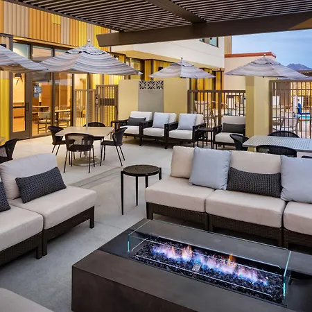 Hyatt House North Scottsdale-3