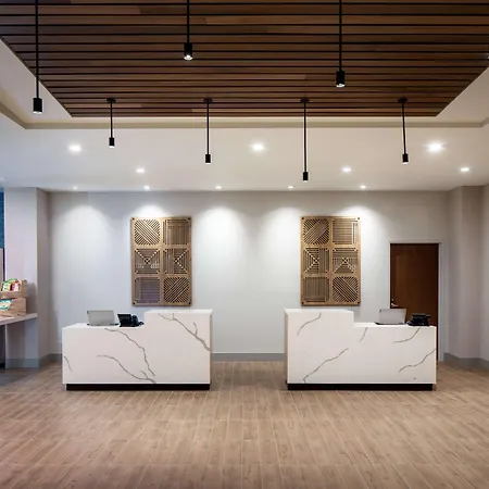 Hyatt House North Scottsdale-3